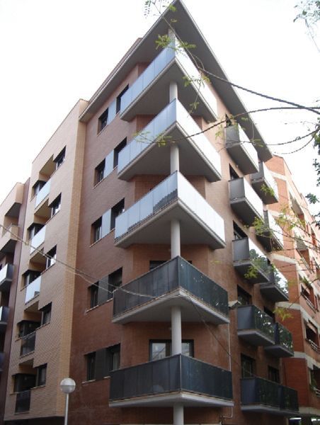 Hotel L'Hort Lloret de Mar Exterior foto